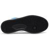 Nike SB Alleyoop Comfortable Cushioning Low top Kids' Skateboarding Shoes Black Blue Teenagers CJ0883-004