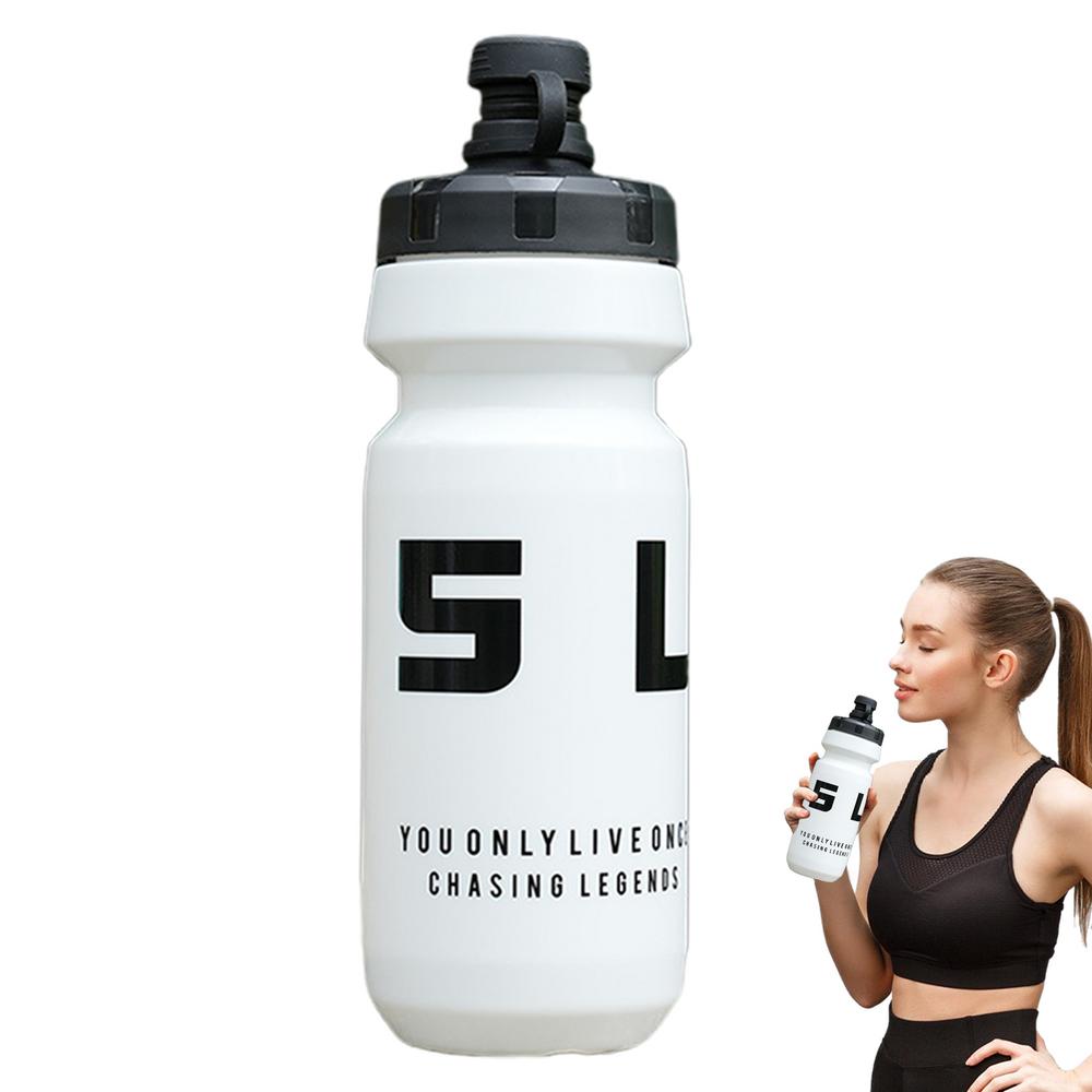 

Бутылка для воды для велосипедов большой емкости, портативный чайник, спортивная бутылка, велосипедные бутылки для воды для мужчин, женщин, взрослых, горные велосипеды As Show