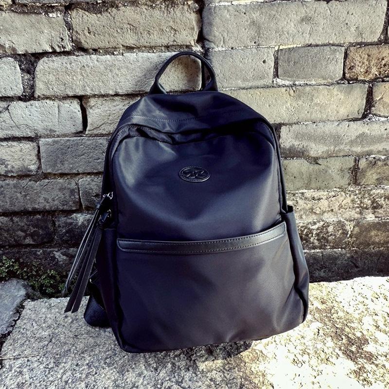 Oxford-Gewebe Reisetasche Schultasche Rucksack Freizeitrucksack