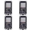 10-1pcs ESP32 Development Board WiFi+Bluetooth-compatible Dual Core CPU Development Board Low Power Consumption