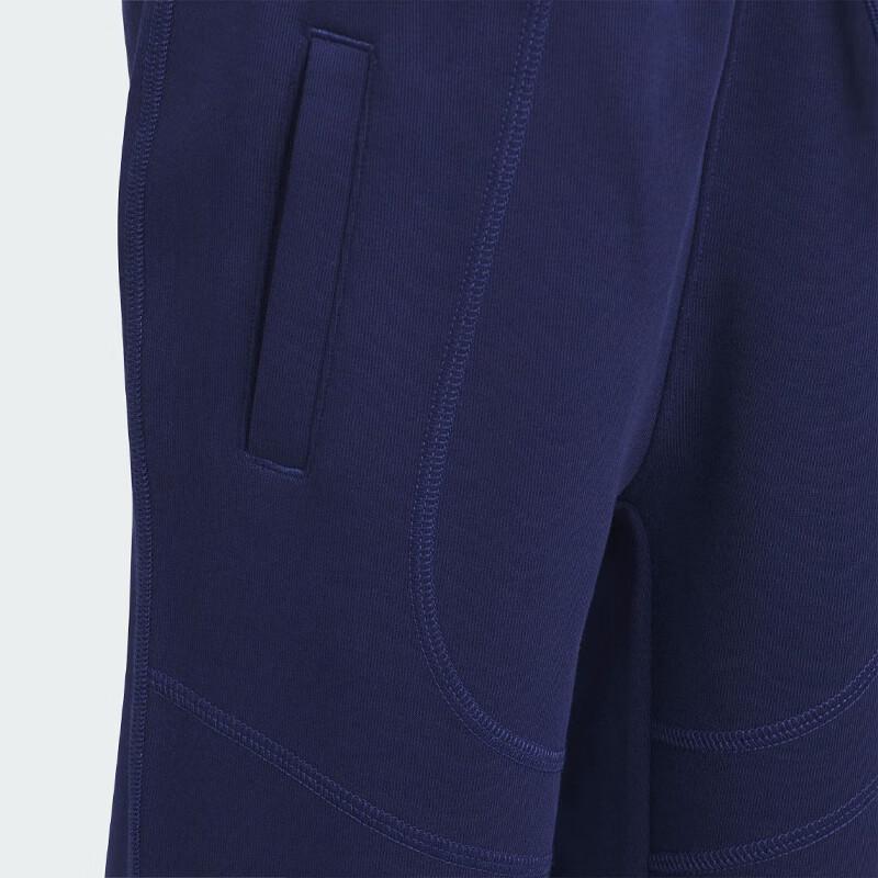 adidas Kids' Little Knit Joggers