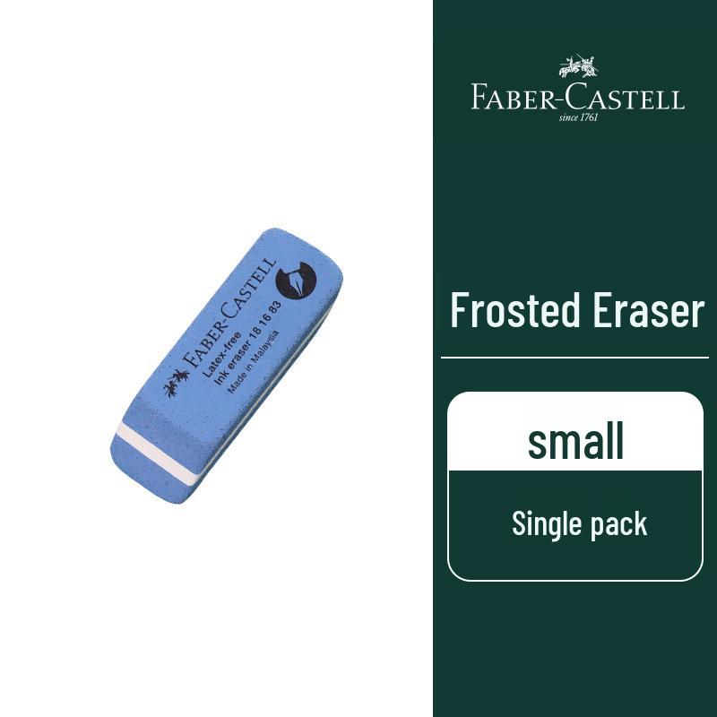 

Faber-Castell Matte Sand Eraser for Fountain, Ink, Ballpoint, and Gel Pens