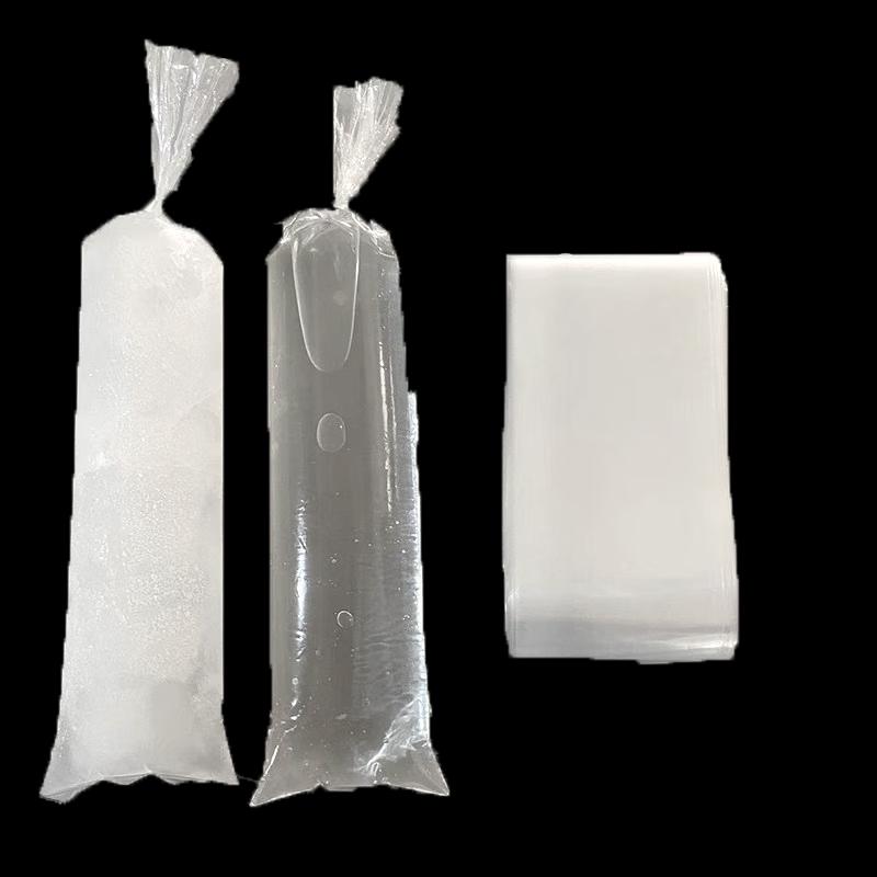 Xingying Disposable Ice Cube Bags