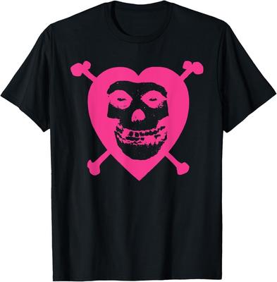 Misfits – Maglietta Heart