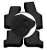 Premium Car Mats For: Seat Leon II Hatchback (2005-2012)