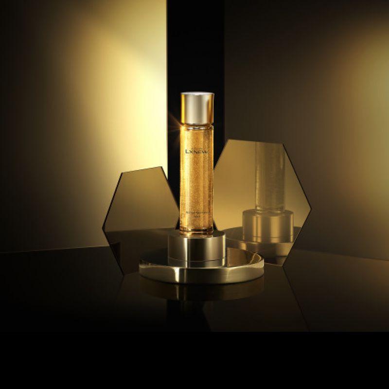 

[ISA KNOX] Lxnew Royal Golden Toner 130 мл (НОВИНКА)