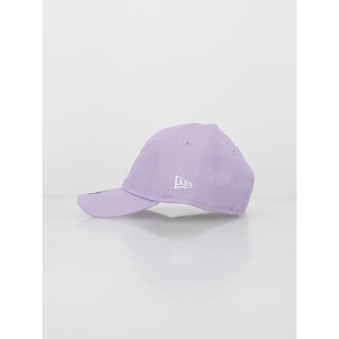 Casquette - NEW ERA - 9Forty - Ajustable - 100% Coton - Look Streetwear - Bébé