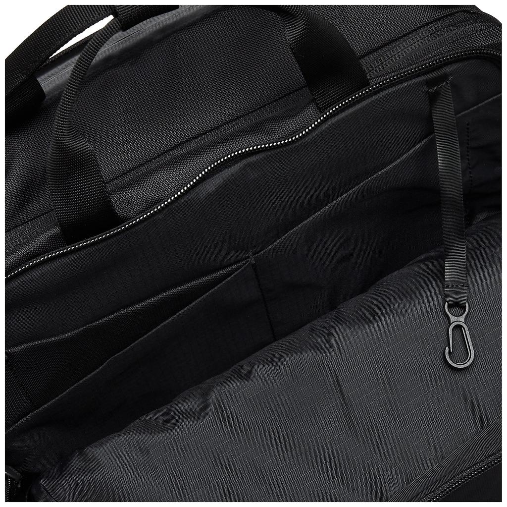 [Gregory] Commute Day