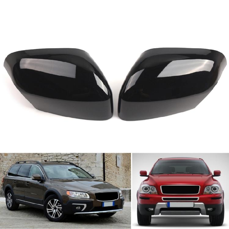 Automotive Accessories Front Door Rearview Wing Mirror Cover Caps Replacement Rear View Mirror Cover 39894341 39894354