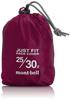mont-bell Just Fit Pack Cover 30 1128519 dkfs