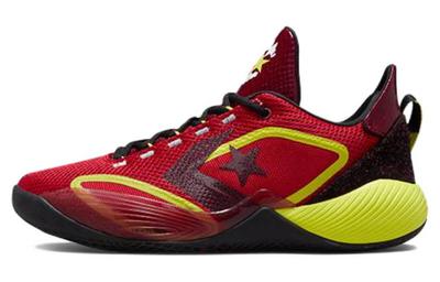 All Star Bb Shift 'Monster Clash - Red' A01245C