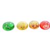 Christmas Steamed Bun - Stress Toy, Random for Kids and Adults