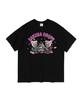BERNI Osaka Sakura Edition Short Sleeve T-Shirt (Black)