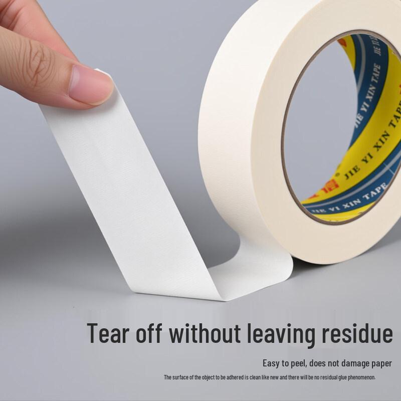 Crepe Paper Masking Tape
