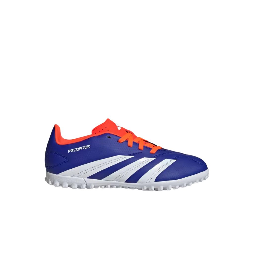 (c) Adidas Predator Club Tf Lucid Blue