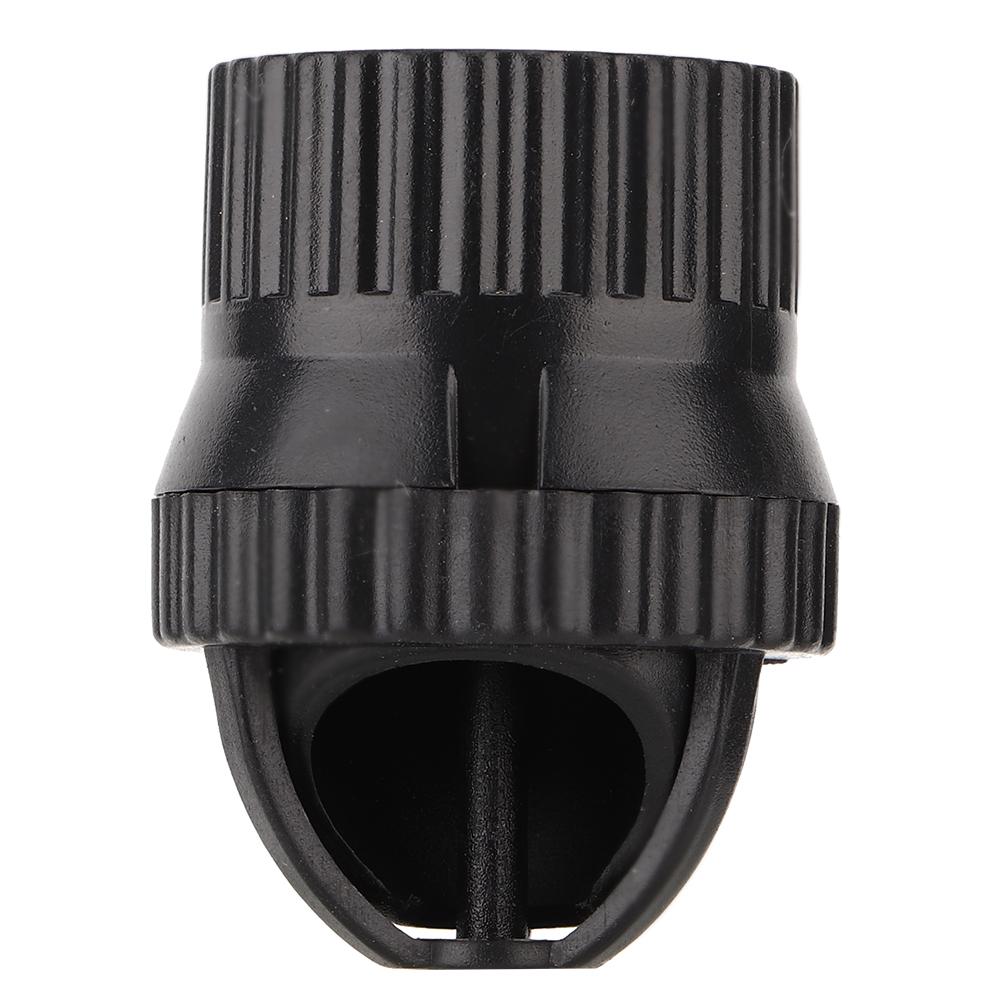 360 Degree Auto Rotating Aquarium Water Accelerator Fish Maker (25mm)