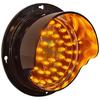 100MM Red Green Traffic Light for Car Wash & 125MM Warehouse Indicator Light