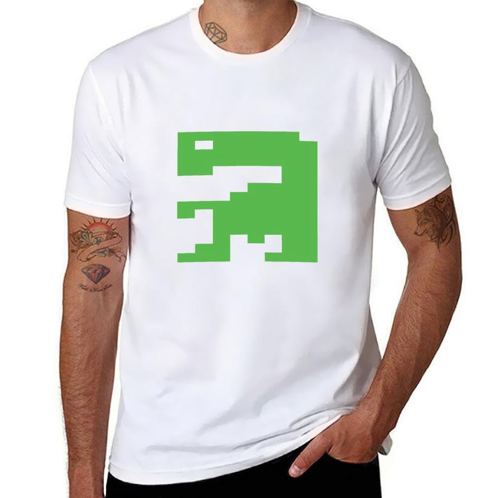 ET the ExtraTerrestrial Worst Video Game Ever TShirt Plus Size NonShrink TShirt