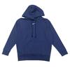 Sweatshirts Women's Marine Blue Hooded Moderate DJ7669-410