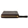Porter Wise Round Wallet L (Brown) 341-01318