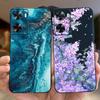 For OPPO A57 A77 4G Case Cute Cool Cartoon Back Cover TPU Soft Silicone Phone Cases For OPPO A77 5G A57s A57e A77s 4G Bumper Bag