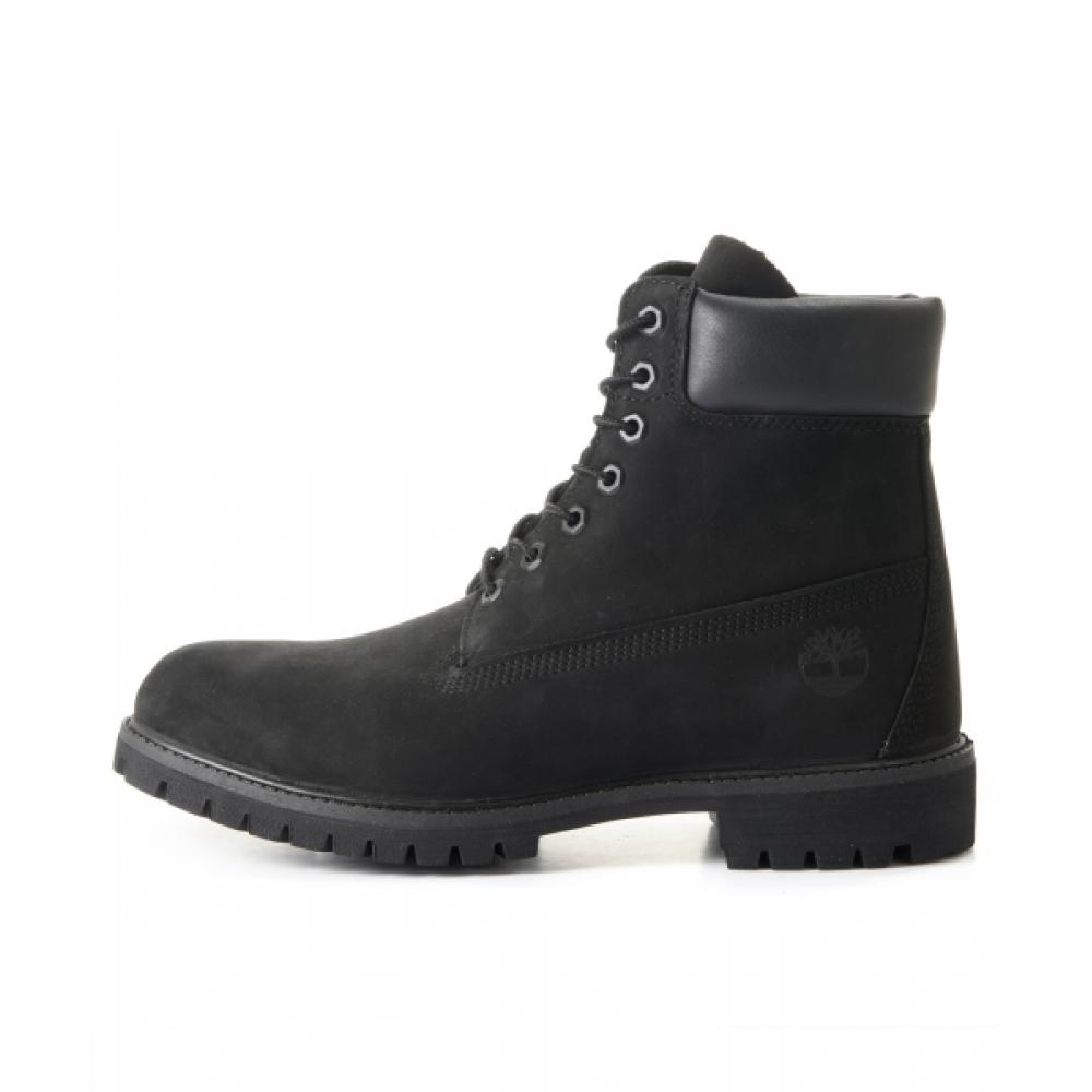 

Чоловічі черевики Timberland 6 дюймів преміум-класу чорні 10073 001 255