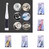Cleaning Scrubber Super Electric Brush House Help Kitchen Bathroom 4 In 1