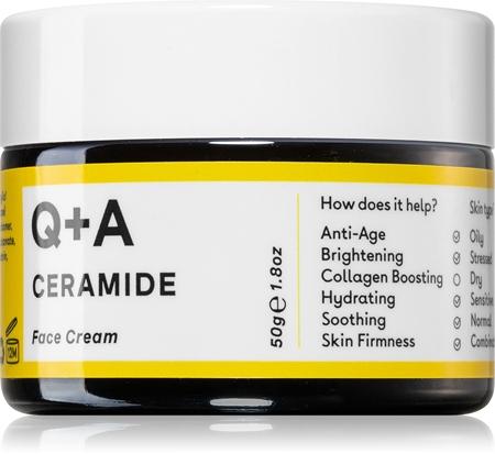 

Crème Vitalisante Visage Aux Céramides TU прозрачный