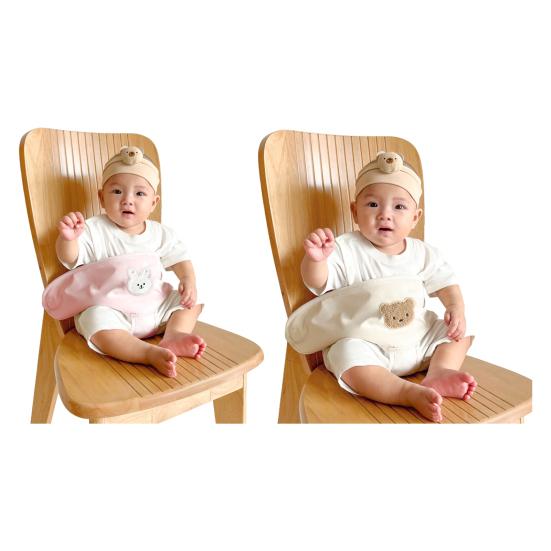 Ζώνη Ασφαλείας Παιδικού Καρεκλάκι Φαγητού Φορητός Δειπνητήρι Ζώνη Ασφαλείας Αναδιπλούμενος