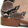 Casual Ankle Boot For Women.  Montevita  Bottivita8  93904