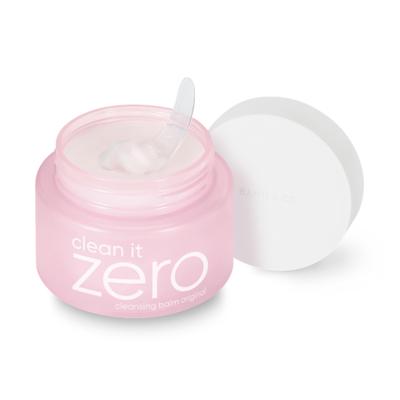 Puhastuspalsam meigi eemaldamiseks clean it zero puhastuspalsam originaal100ml