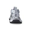 Kappa Planet Desert Island Series Summer Breathable Mesh Lightweight Thick Sole Casual Versatile Y2K Retro Low Top Running Shoes K0E25MC62J-149