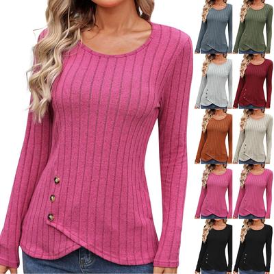 Tops – Pullover e maglie a manica lunga