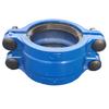 Leckstopper Stahlplatten-Reparaturgerät für Schlauchkupplungen - Schnelles, ununterbrochenes Wasserleck-Reparaturartefakt.