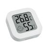 Zigbee Bluetooth Temp & Humidity Sensor - Home Assistant Compatible