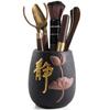 Kung Fu Tea Ceremony Six Gentlemen Set