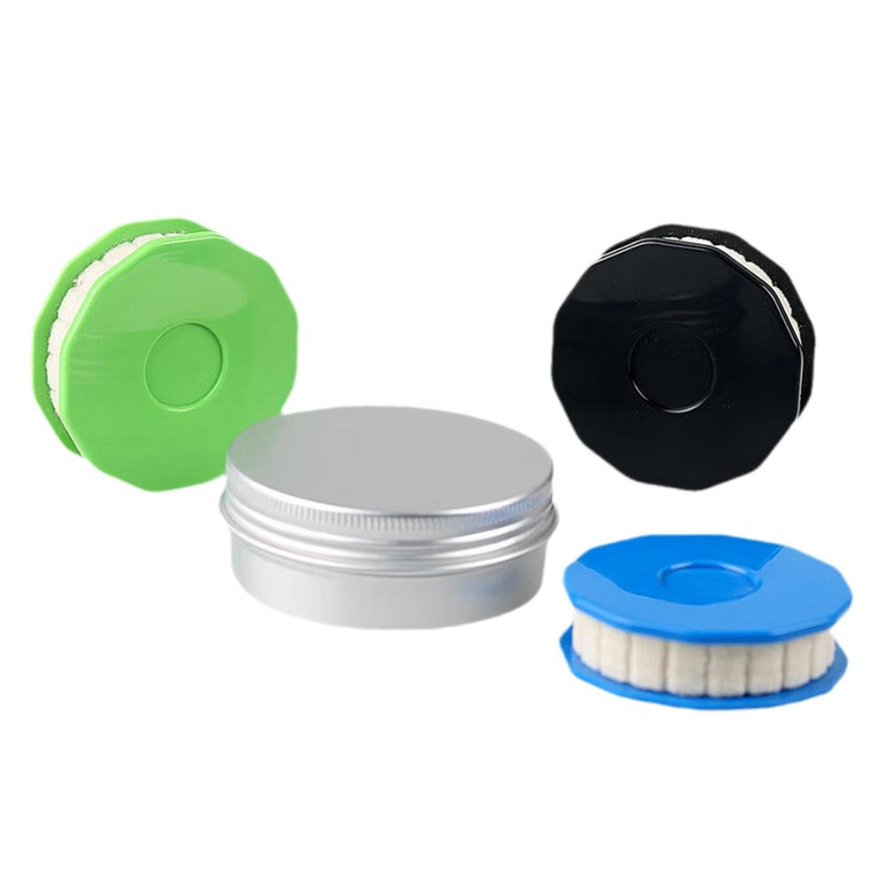 Bike Chain Oil Applicator - Precision Roller Lubricating Tool for Bicycle Maintenance,Chain Lubricator for Cycling Gear