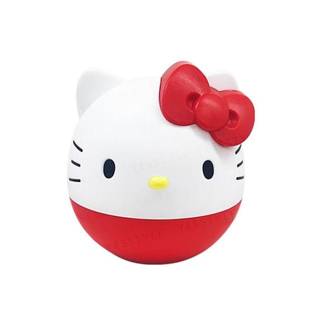 Pieras - Sanrio Hello Kitty Moisture Peach Hand Cream 35g