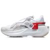 Li Ning Löparskor Dam Låg modell Vit ARHQ152-2