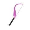 Eyebrow Tattoo Line Marker Ruler Microblading Eyebrow Shaping   Measure Tool (Purple)