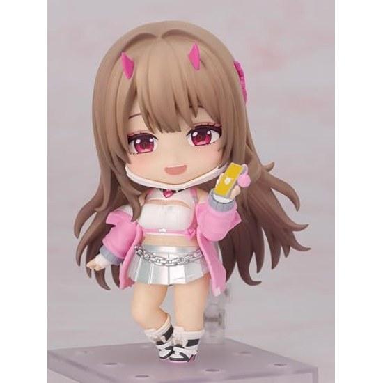Good Smile Company Nendoroid Victory Goddess NIKKE Viper Non-Scale Plastic Painted Action Figure