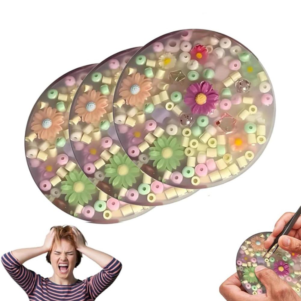 

Игрушки для снятия стресса с кожи Дерматилломания Игрушки для снятия стресса для детей и взрослых