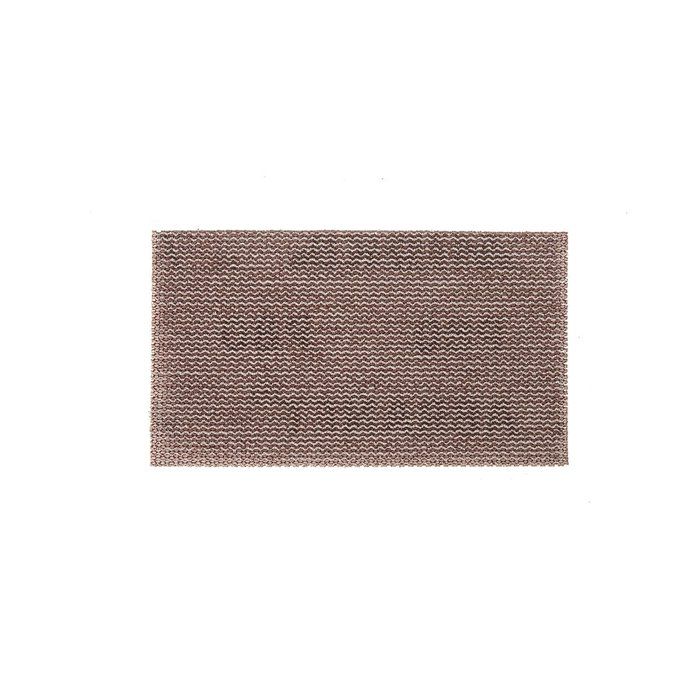 Bande abrasive - MIRKA - Abranet 70x125 P600 - autoagrippant - ponçage sans poussière - 50 pcs