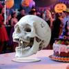 Halloween Scary Skull Desktop Decoration, Perfect Gift for Someone As A Holiday Gift, Home Decoration, Nurseries, Home Desk Living Room Decoration