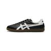 Tokuten Black White Gum Unisex Sneakers 1183C429-001