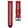 Hurtigudløserrem 22 mm til Amazfit Cheetah Pro / Rund Sportsblød Silikonestrop til Amazfit GTR 4 3 Pro 2/Stratos Armbånd