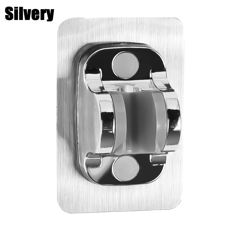 

Регулируемый кронштейн для душа без перфорации, 1 шт.