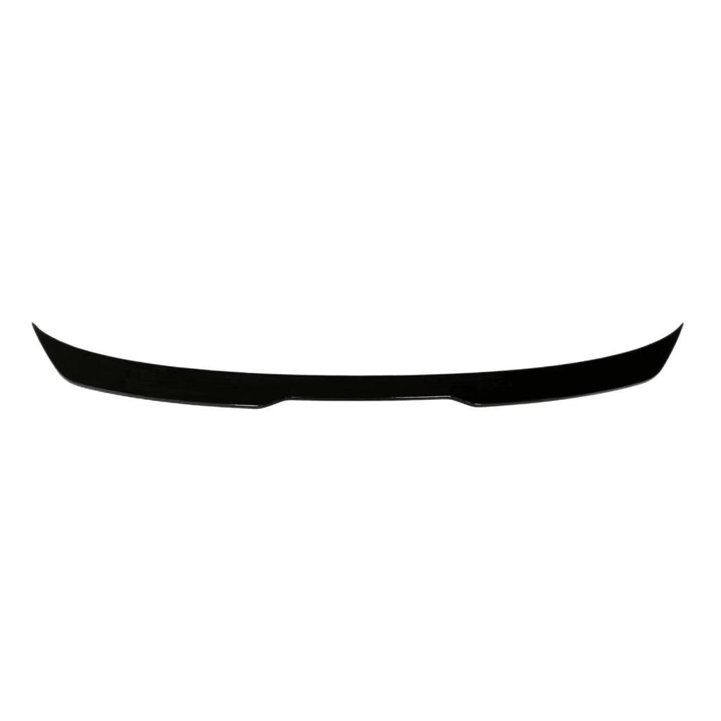 BMW 5 Series G30 G38 (2018-2023) PRO Style Rear Wing Deflector, Adhesive Non-Destructive Installation