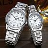 Wwoor Men'S Watch Non-Mechanical Watch Retro Middle-Aged And Elderly Waterproof, Men'S Watch, Watch