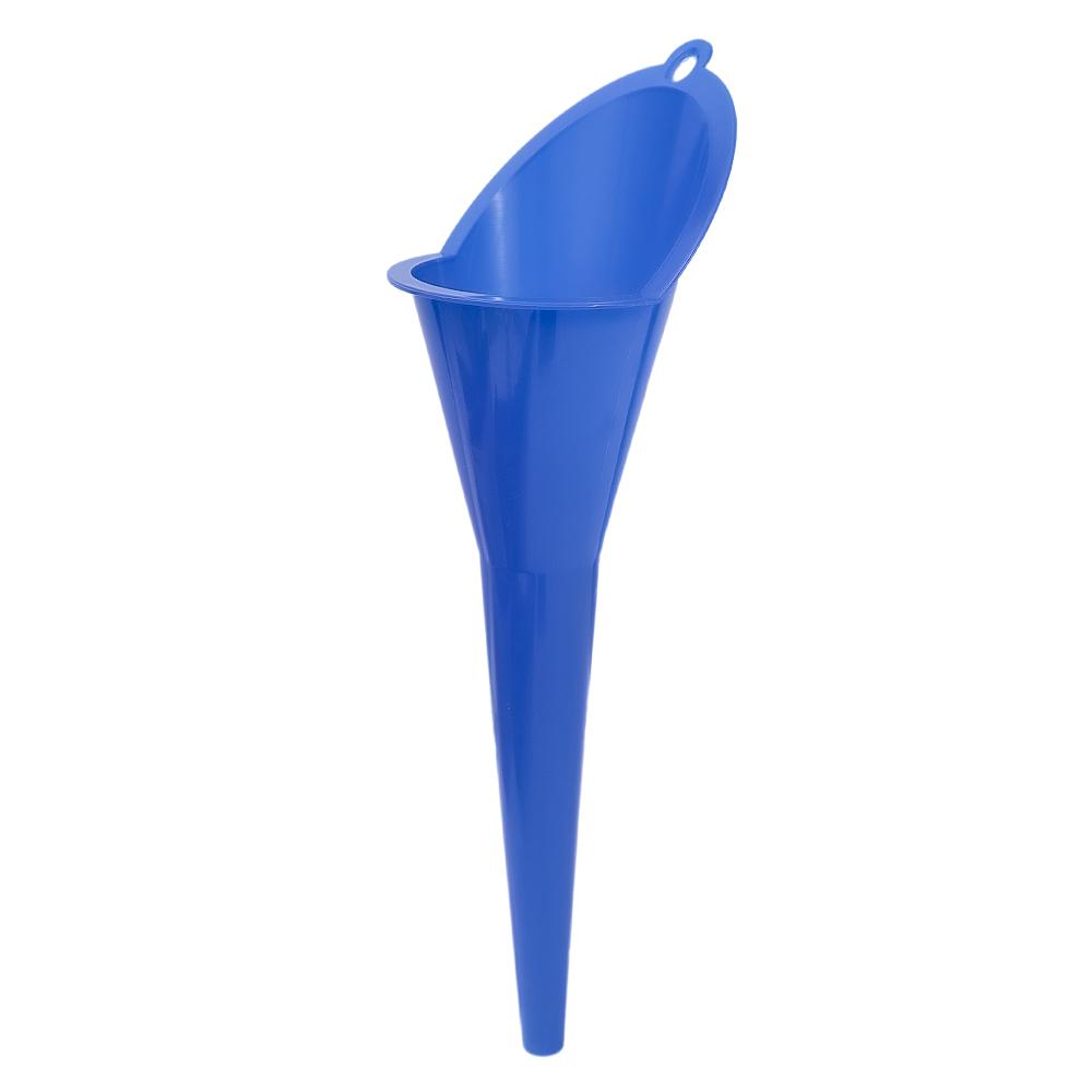 Long Stem Anti-Splash Funnel Car Motorcycle Gasoline Engine Oil Refuelling Funnels Tools Plastic Funnel Auto Accessories